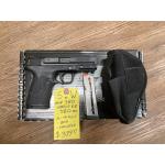 USED Smith & Wesson M&P Shield EZ .380 ACP