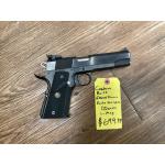 USED Essex Arms 10mm 1911A1