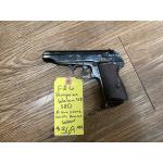 USED FEG Hungarian Walam 48 .380 ACP