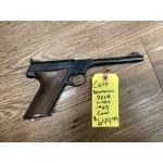 USED Colt Woodsman .22LR