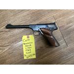 USED Colt Woodsman .22LR