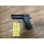 USED IMI Jericho 941FS