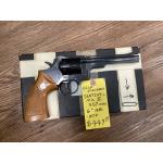 USED High Standard Sentinel MKII .357 Mag