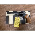 USED High Standard Sentinel MKII .357 Mag