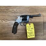 USED French MLE 1892. Antique