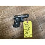 USED Beretta 950BS .25 ACP