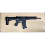 ADM UIC .300 BLK 8.5" BLK