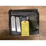 USED Springfield Armory TRP Classic .45ACP