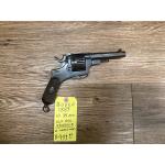 USED Italian Bodeo 1889 10.35mm