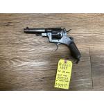 USED Italian Bodeo 1889 10.35mm