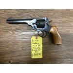 USED British Webley MKVI