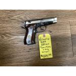 USED Browning BDA Two-Tone