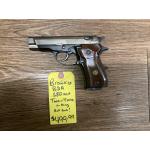 USED Browning BDA Two-Tone