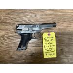 Used Japanese Type 94 Nambu