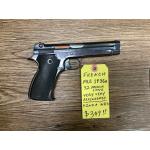 USED French MLE  1935A