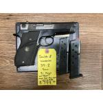 USED Smith & Wesson 39-2