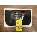 USED RUGER LCR .38 Special