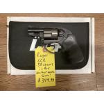USED RUGER LCR .38 Special