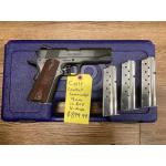 USED Colt Combat Commander 9mm