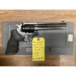 USED Ruger GP100