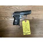 USED Polish P-64