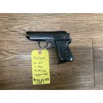 USED Polish P-64