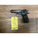 USED CZ 83