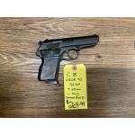 USED CZ VZOR 70 Very Good Surplus Cond
