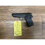 USED CZ VZOR 70 Very Good Surplus Cond
