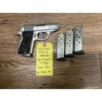 USED Walther PPK/S