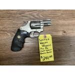 USED Smith & Wesson Pre 36