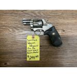 USED Smith & Wesson Pre 36