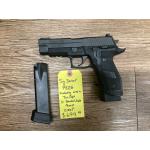 USED Sig Sauer P226