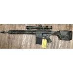 USED Aero Precision AR10 