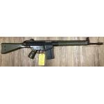 USED Hesse H91 .308 win.