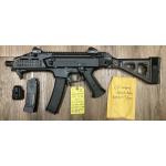 USED  CZ SCORPION EVO 3