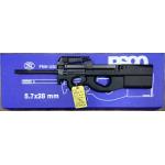 USED FN PS90 Gen 3 Triple Rail