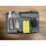 USED Sig Sauer P365 X Legion