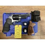 USED Smith & Wesson 29-10 .44 Mag 