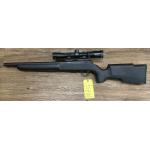 USED CZ 457 PRO-VARMINT