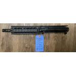 NIB BCM 9" 300 Blackout upper QRF-8  BCG