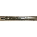 NIB BCM  14.5" 5.56 Standard Upper Raider M-13 Rail Bronze