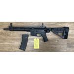 USED Midwest Industries MI-15F 300blk