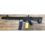 USED Bushmaster XM-15 MI upper 5.56