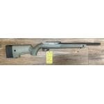 USED BERGARA BXR .22 LR