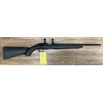 USED Ruger American .22 WMR