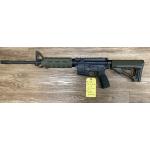 USED MI-15F BCM Upper 5.56