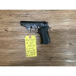 USED ASTRA A-60 .380 ACP