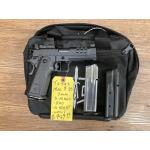 USED MAC 9 DS 9mm