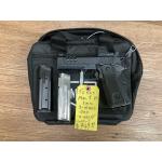 USED MAC 9 DS 9mm